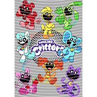 Cartoons and other-CO 167